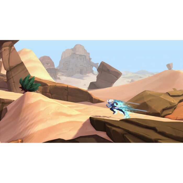 Indivisible (Switch) - immagine 8