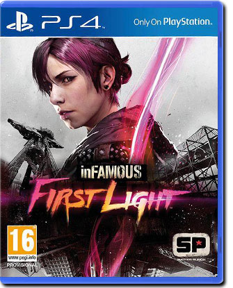 infamous_first_light_ps4_9.jpg Infamous: First Light (PS4) - immagine 1