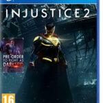 Injustice 2 (PS4)