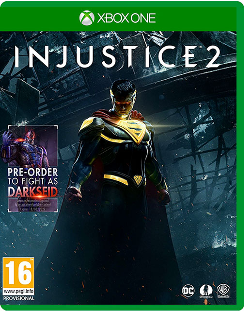 injustice-2-xone_7.jpg Injustice 2 (Xbox One) - immagine 1