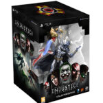 Injustice: Gods Among Us - Collectors Edition (PS3)
