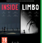 Inside + Limbo Double Pack (Xbox One)