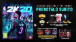 NBA 2K20 - Legend Edition (Xbox One) - immagine 2
