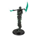 Fortnite - Green Glow Skull Trooper - Action Figure - immagine 4