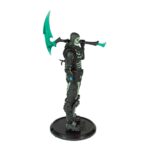 Fortnite - Green Glow Skull Trooper - Action Figure - immagine 6