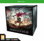 Darksiders 3 - Collectors Edition (Xbox One)