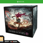 Darksiders 3 - Collectors Edition (Xbox One)