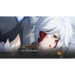 Is It Wrong to Try to Pick Up Girls in a Dungeon? INFINITE COMBATE (Switch) - immagine 7