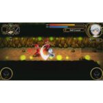 Is It Wrong to Try to Pick Up Girls in a Dungeon? INFINITE COMBATE (Switch) - immagine 8