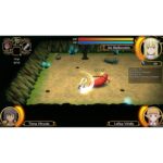 Is It Wrong to Try to Pick Up Girls in a Dungeon? - Infinite Combate (Switch) - immagine 9