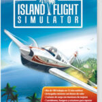 Island Flight Simulator (Switch)