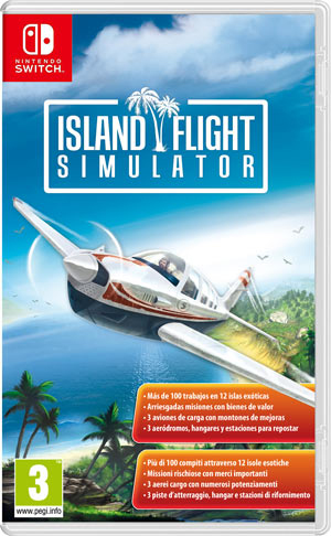 island_7.jpg Island Flight Simulator (Switch) - immagine 1