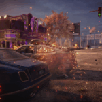 Saints Row The Third Remastered (PS4) - immagine 3
