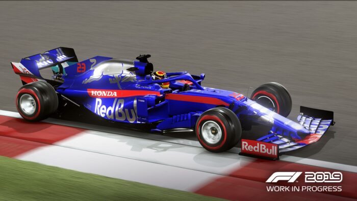 F1 2019 - Anniversary Edition (PC) - immagine 7
