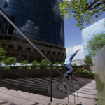 Skater XL (Xbox One) - immagine 2