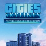 Cities Skylines (Switch)