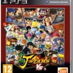 J-Stars Victory Vs+ (PS3)