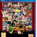 J-Stars Victory Vs+ (PS4)