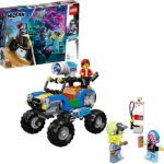 LEGO Hidden-Side - Il buggy da spiaggia di Jack - 70428