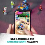 LEGO Hidden-Side - Il buggy da spiaggia di Jack - 70428 - immagine 4