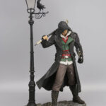 Jacob Frye - Assassins Creed Syndicate - Statua
