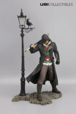 Jacob Frye - Assassins Creed Syndicate - Statua