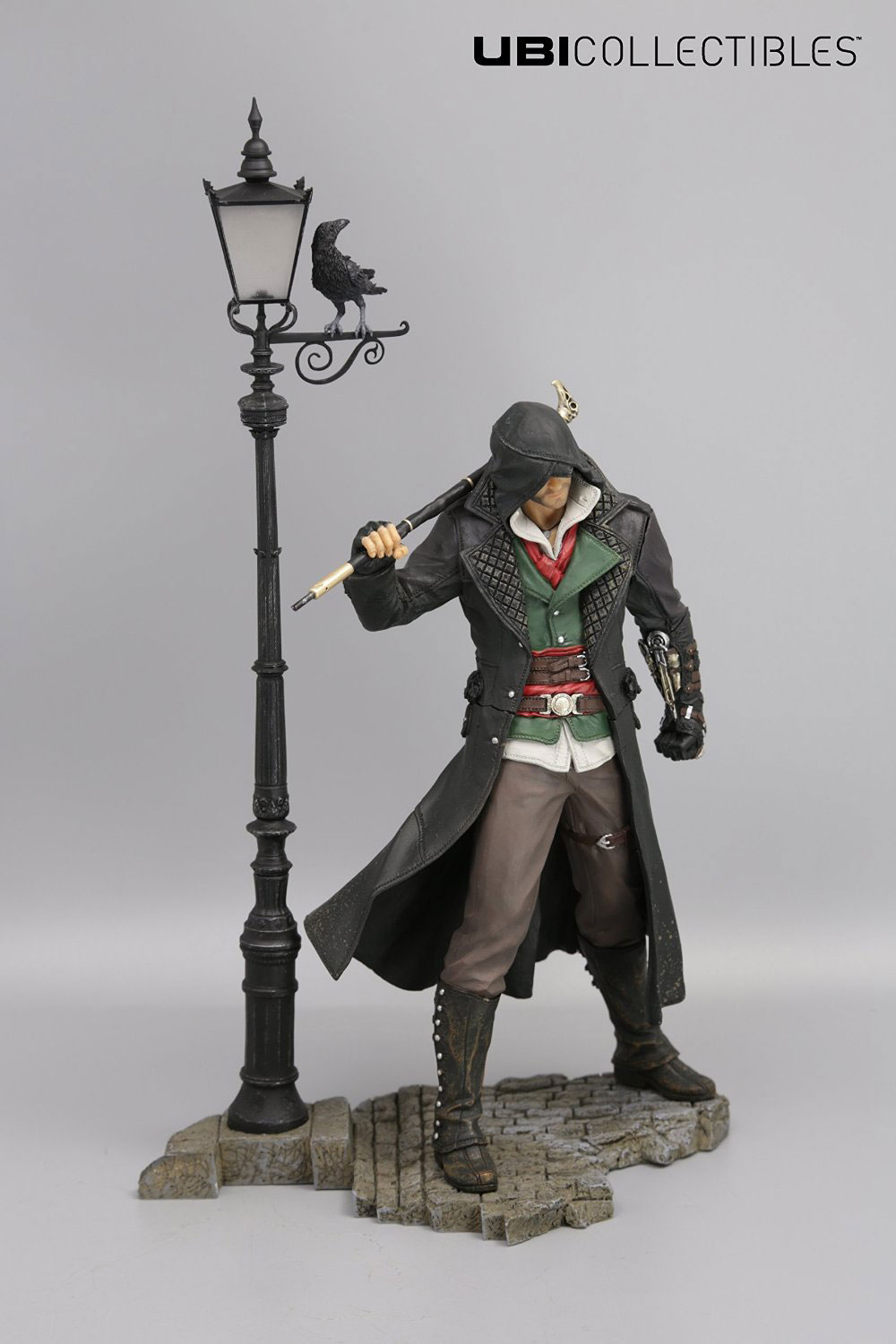 jacob_assassin_statua2_7.jpg Jacob Frye - Assassins Creed Syndicate - Statua - immagine 1