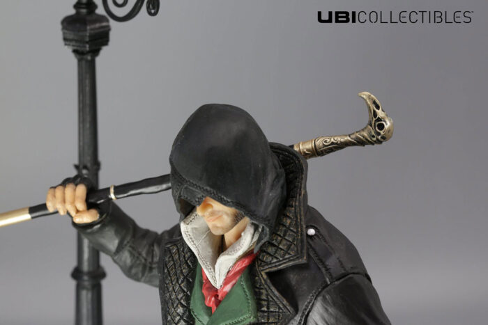 Jacob Frye - Assassins Creed Syndicate - Statua - immagine 3