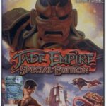 Jade Empire - Special Edition (PC)