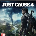 Just Cause 4 (PC)