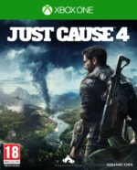 Just Cause 4 (Xbox One)