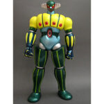 Jeeg Robot Dacciaio - Statua - Marmit High Dream - 40 CM - immagine 5