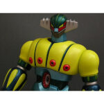 Jeeg Robot Dacciaio - Statua - Marmit High Dream - 40 CM - immagine 4