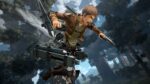 A.O.T. 2: Final Battle (Switch) - immagine 8