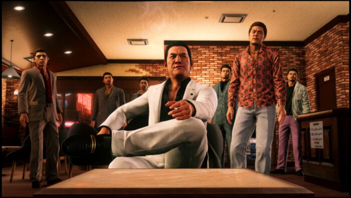 Judgment + Bonus OMAGGIO! (PS4) - immagine 6