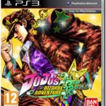 Jojos Bizarre Adventure All-Star Battle + DLC Character Pack (PS3)