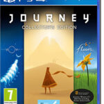 Journey Collectors Edition (PS4)