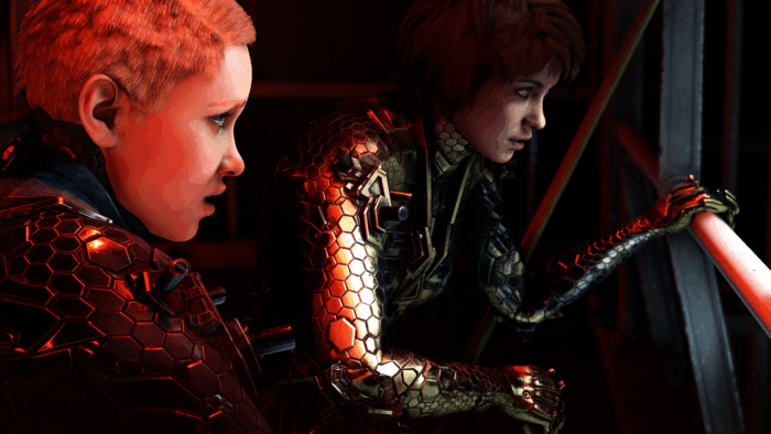 Wolfenstein: Youngblood - Deluxe Edition (Switch) - immagine 4