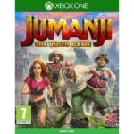 Jumanji: Il Videogioco (Xbox One)