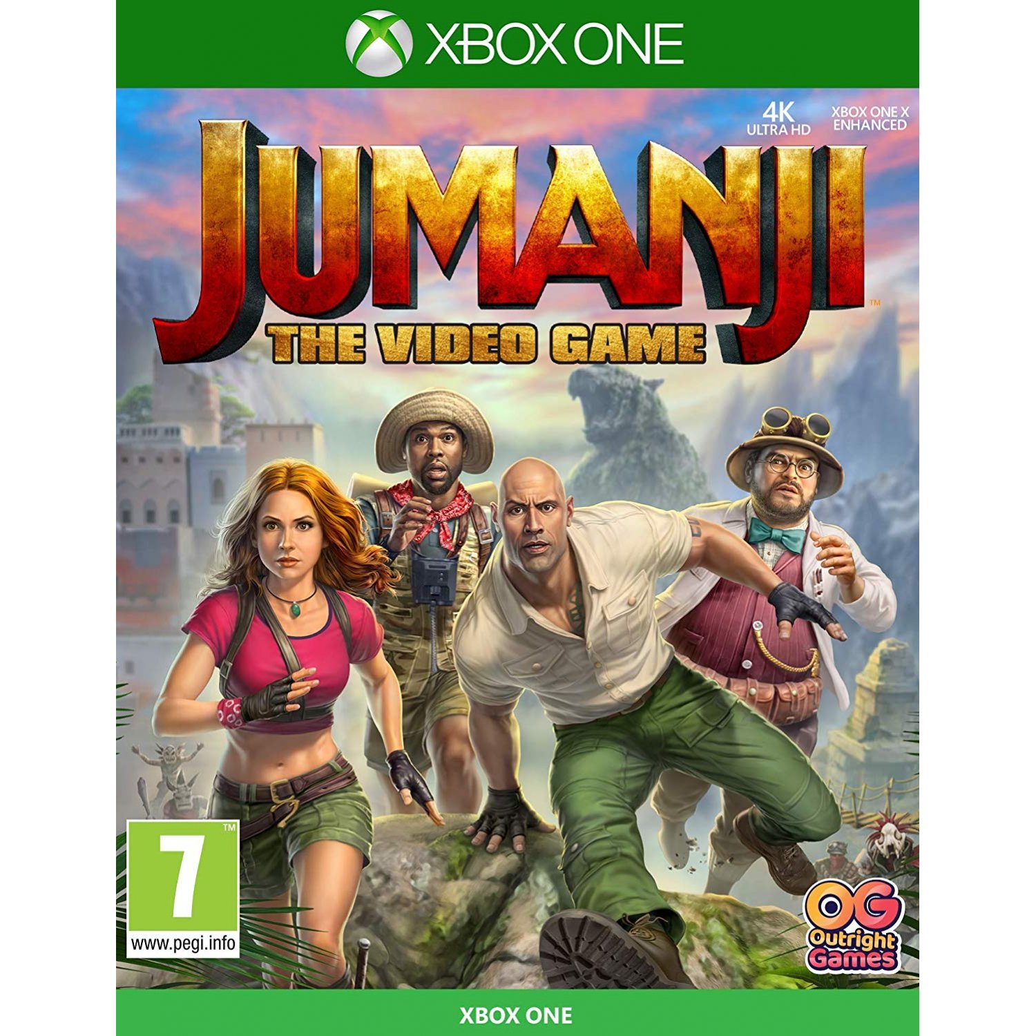 jumanji-the-video-game-595819.8_7.jpg Jumanji: Il Videogioco (Xbox One) - immagine 1