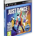 Just Dance 2017 (PS3)