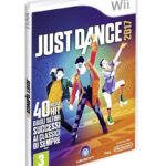 Just Dance 2017 (Wii)