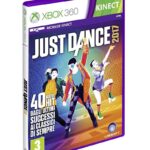 Just Dance 2017 (Xbox 360)