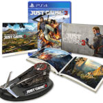 Just Cause 3 - Collectors Edition (PS4)