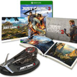 Just Cause 3 - Collectors Edition (Xbox One)