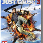 Just Cause 3 - DayOne Edition + DLC Weaponised Vehicle Pack (PC)