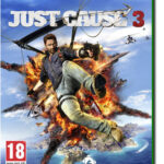 Just Cause 3 - DayOne Edition + DLC Weaponised Vehicle Pack (Xbox One)