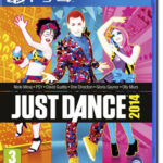 Just Dance 2014 (PS4)