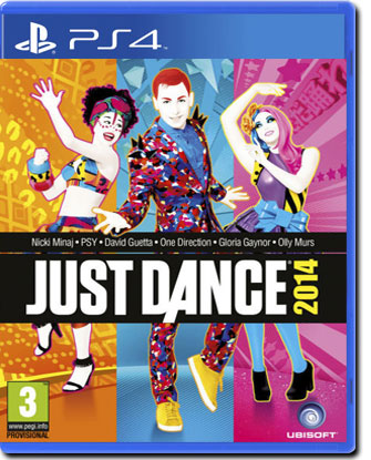 just_dance2014_ps4_9.jpg Just Dance 2014 (PS4) - immagine 1