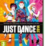 Just Dance 2014 (Xbox One)